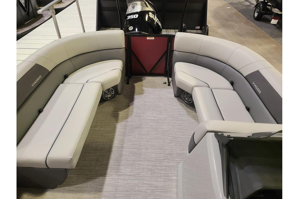 2024 Viaggio Lago V20C