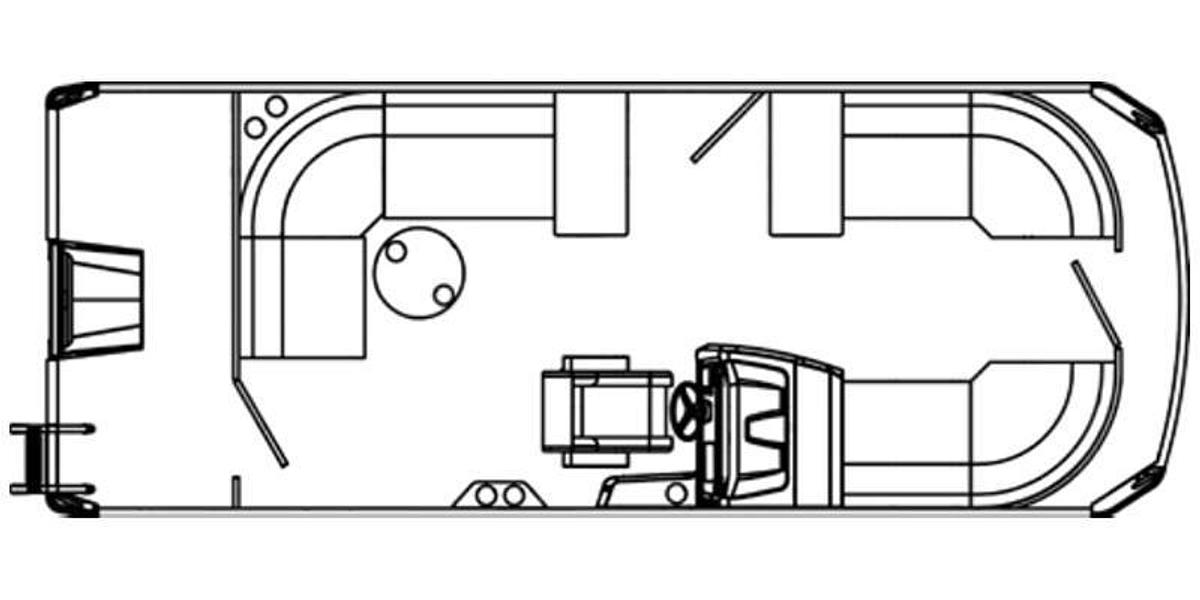 2026 Viaggio Lago X-20C