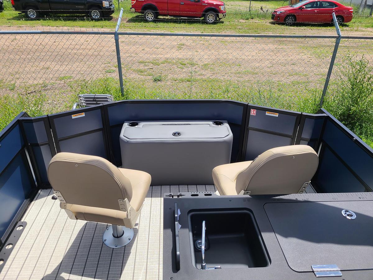 2026 Viaggio Lago V20R