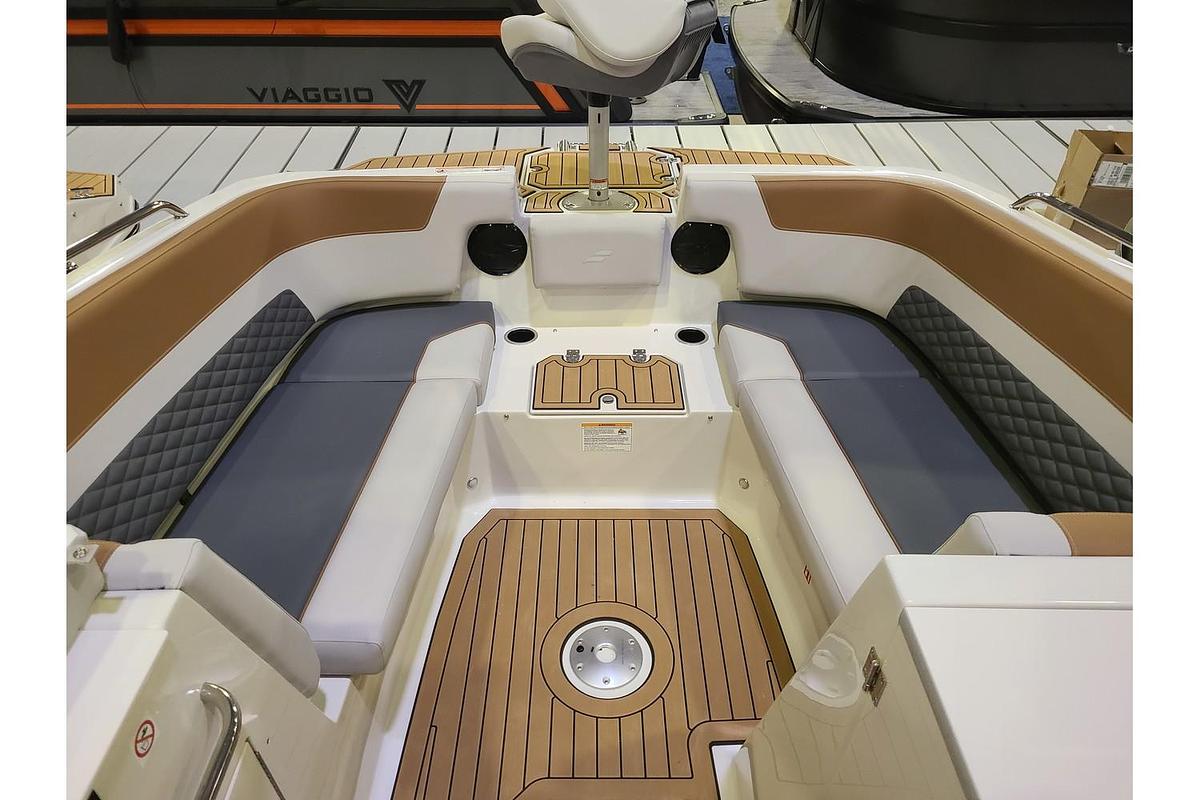 2026 Starcraft SVX 231 OB