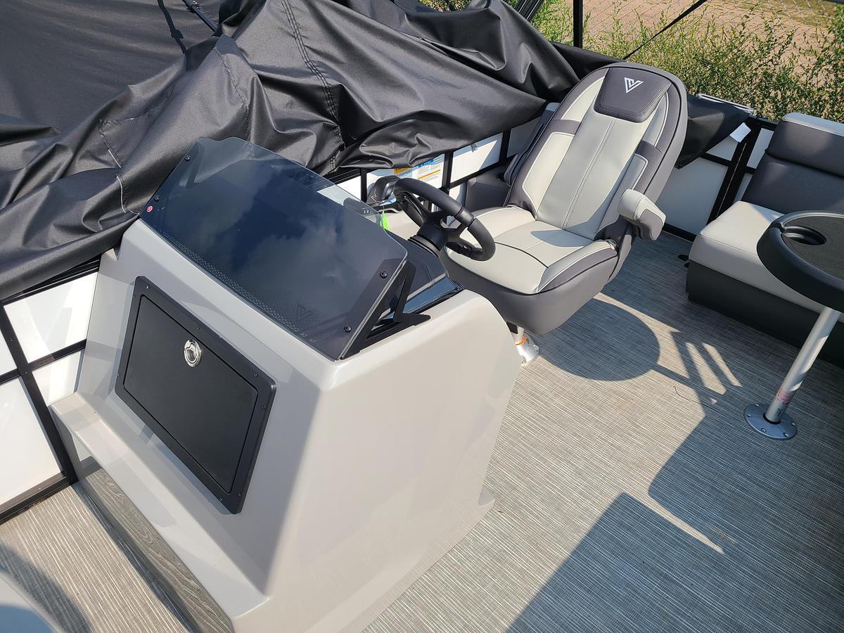 2026 Viaggio Lago V16F