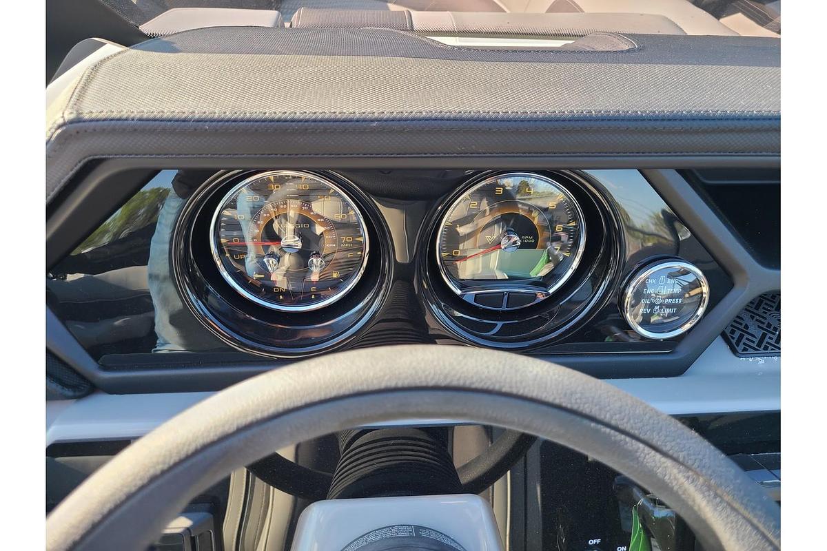 2025 Viaggio Lago X20U