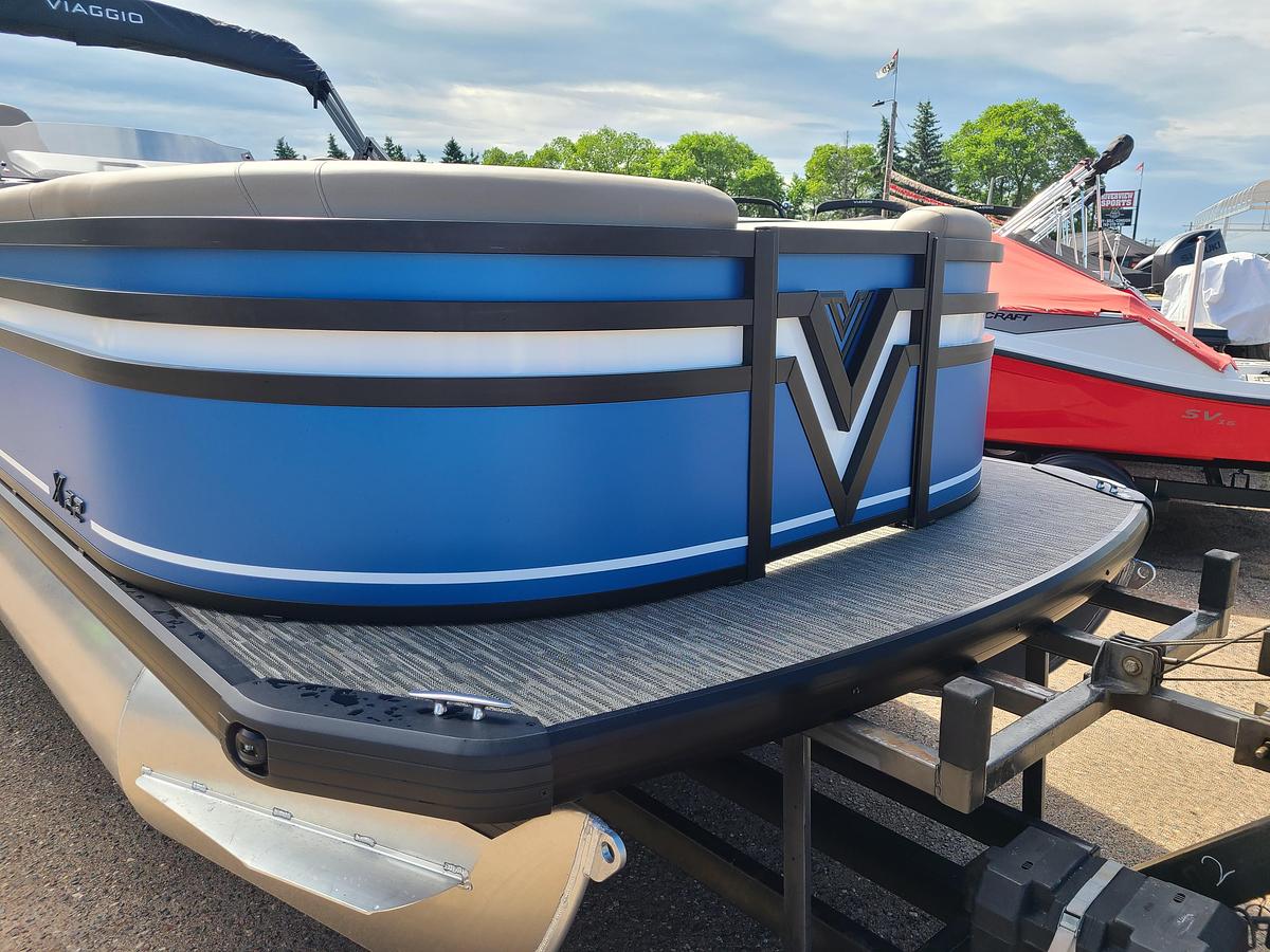 Used 2026 Viaggio Lago X22U