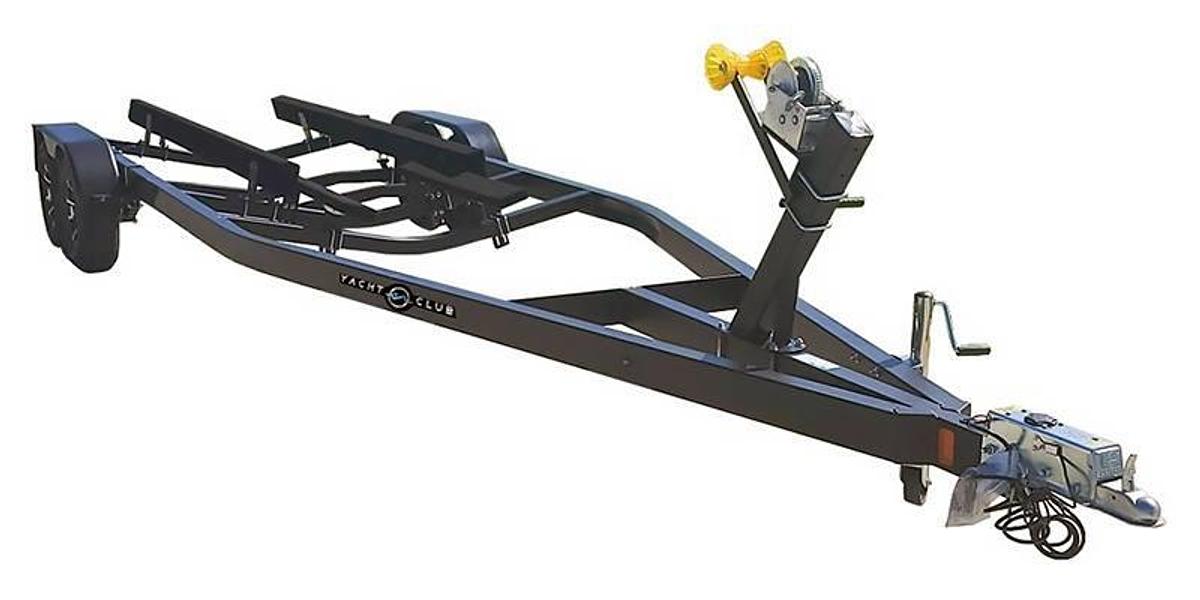 2025 Yacht Club Steel Bunk Series 2252TB