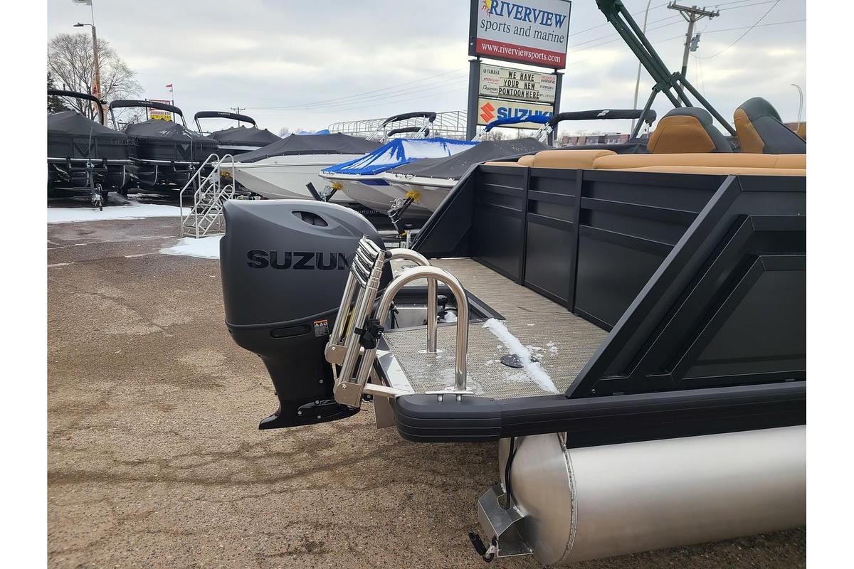 2026 Viaggio Lago X22Q