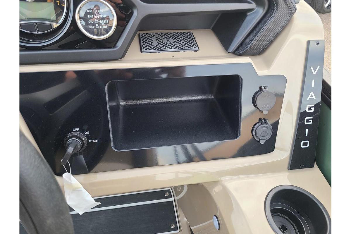 2025 Viaggio Lago X22U