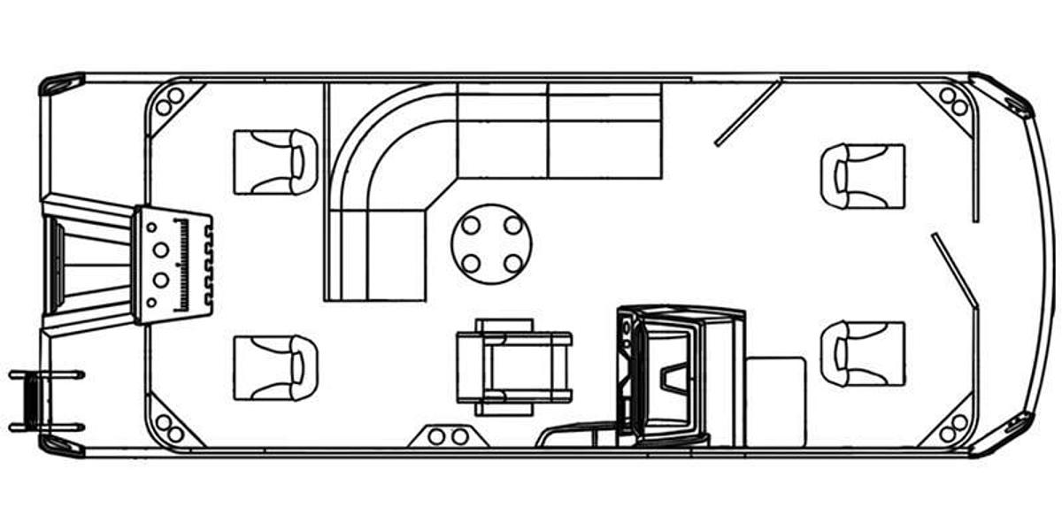 2026 Viaggio Lago V-20F