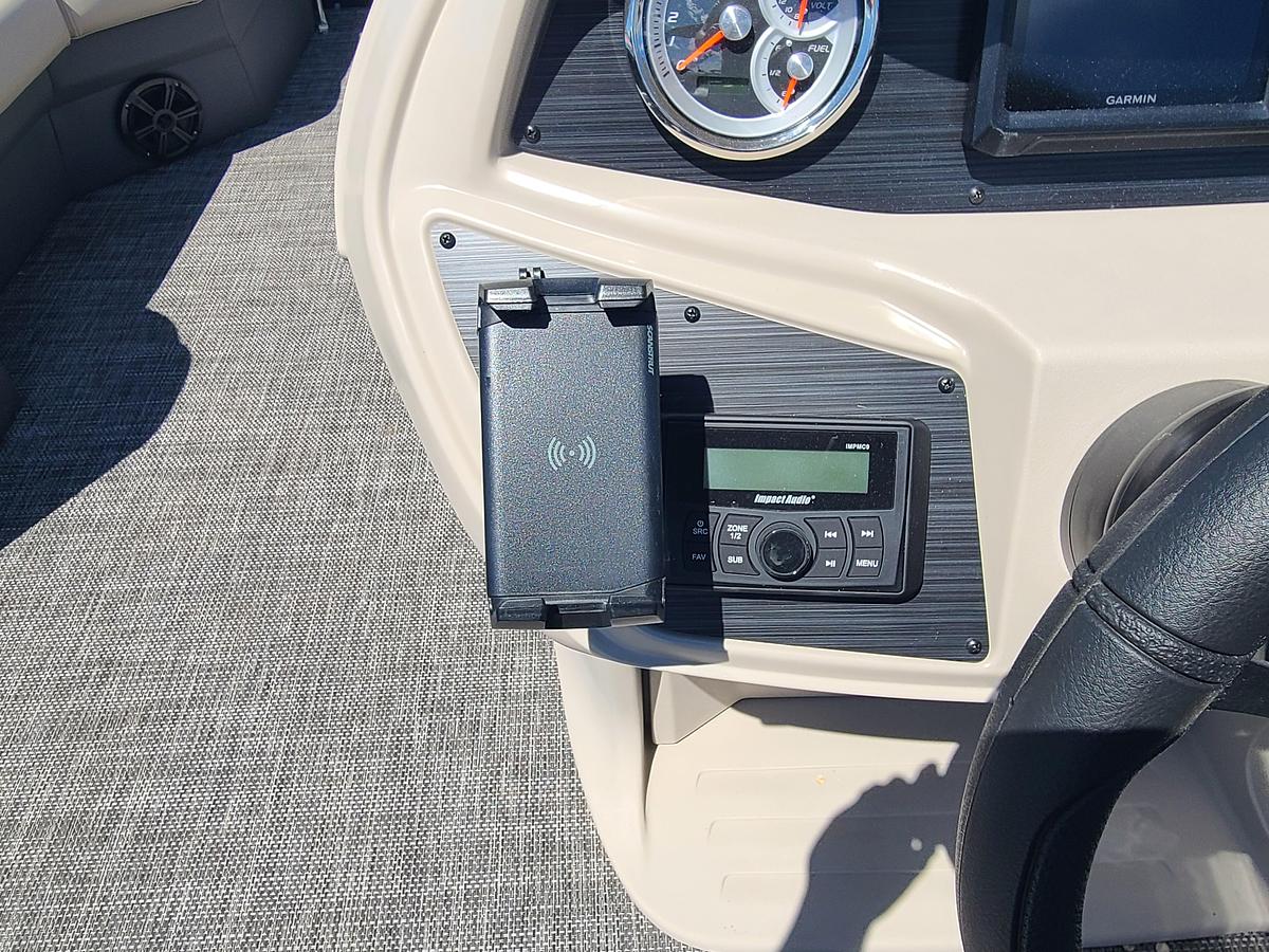 2026 Flagship Endurance E20RF With A 60HP Suzuki Motor