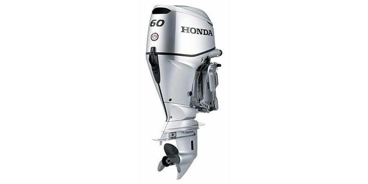 Honda Marine BF60 A1LRTA