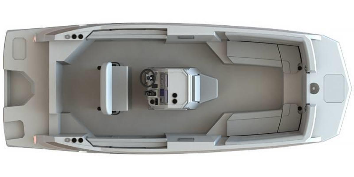 2026 Starcraft SVX 231 OB CC