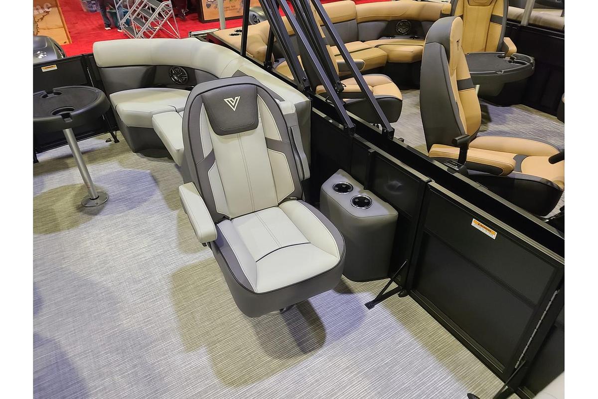 2026 Viaggio Lago V22U
