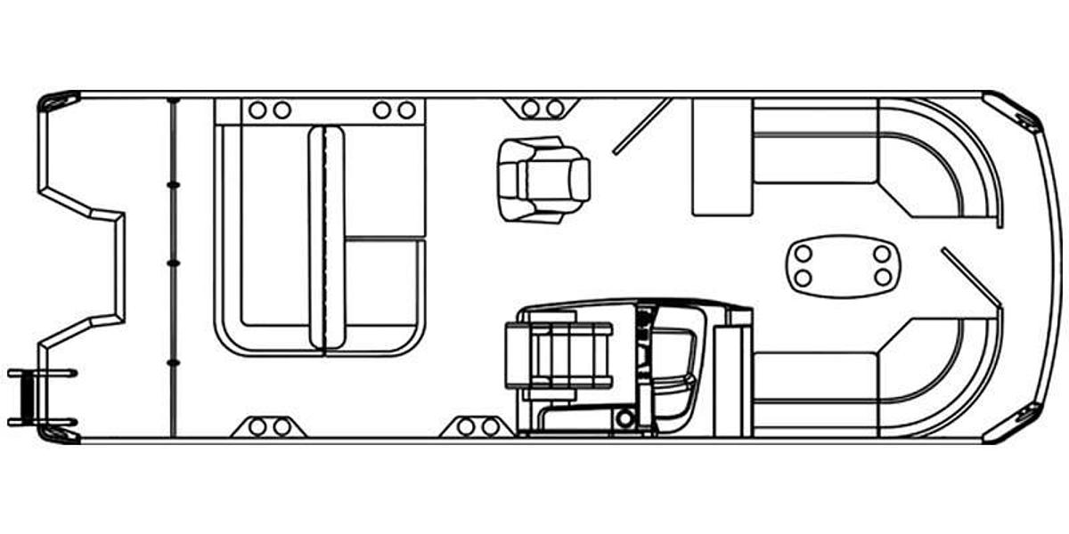 2026 Viaggio Diamante D22S