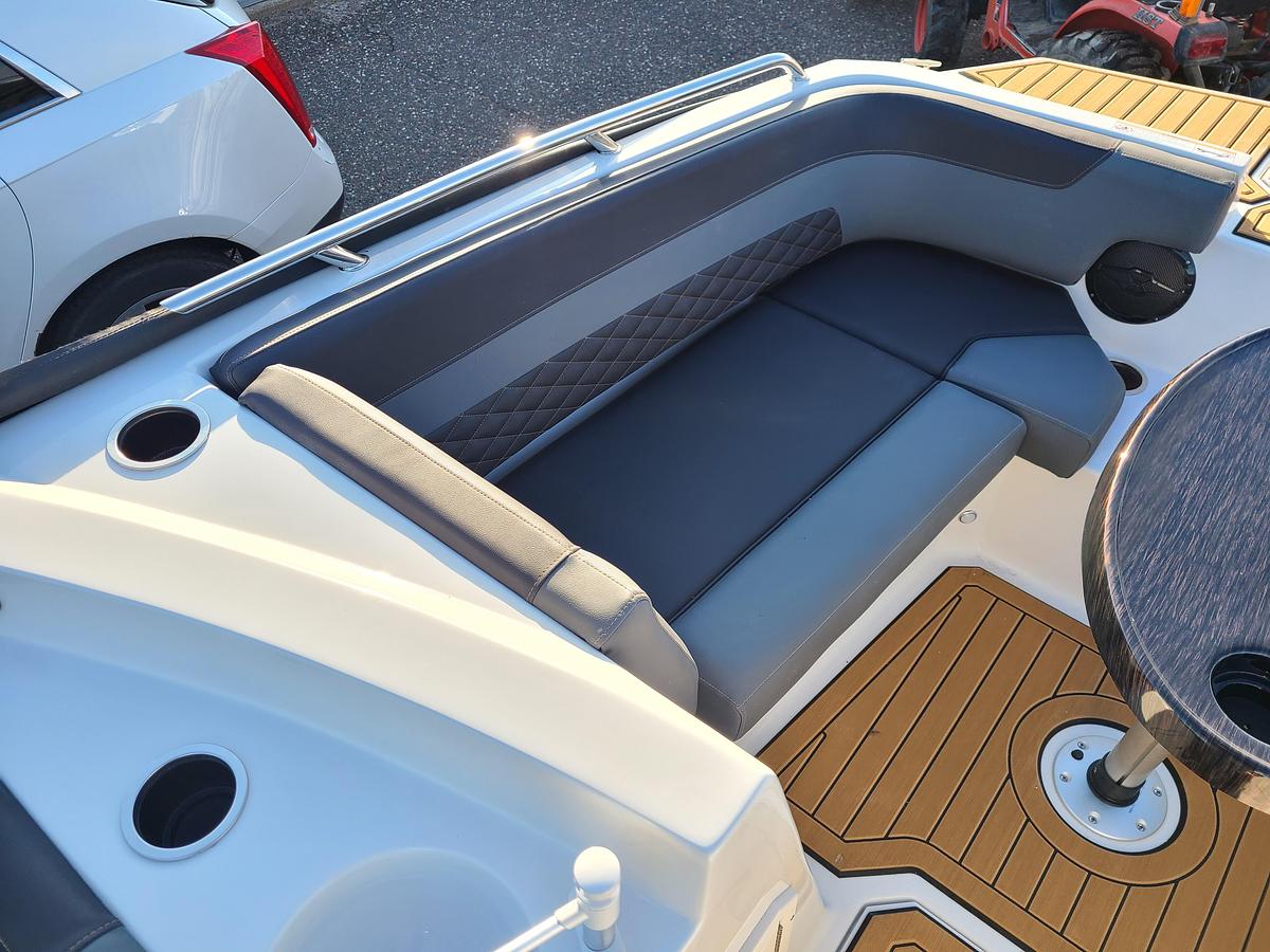 Used 2026 Starcraft SVX 211 I/O