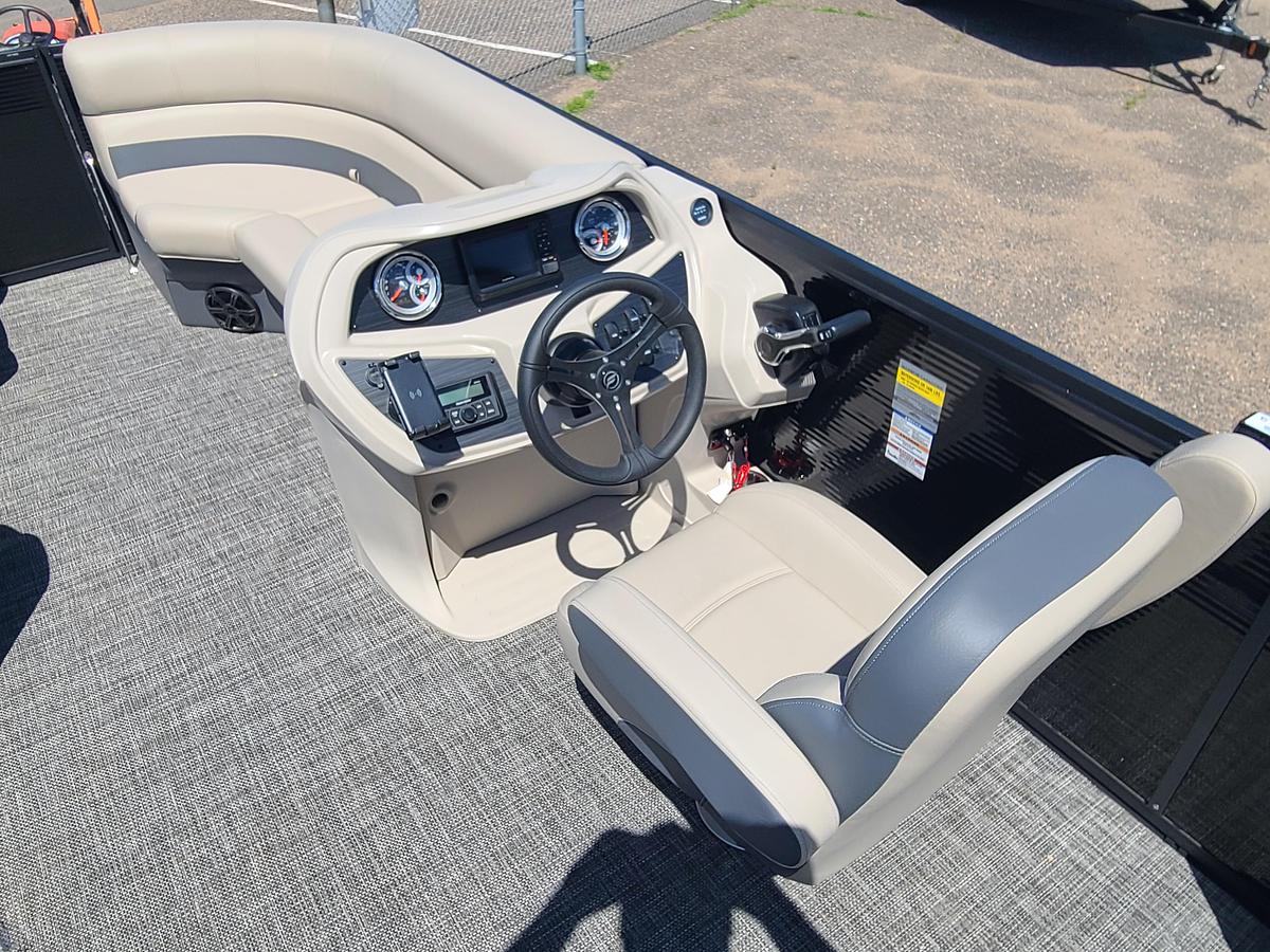 2026 Flagship Endurance E20RF With A 60HP Suzuki Motor