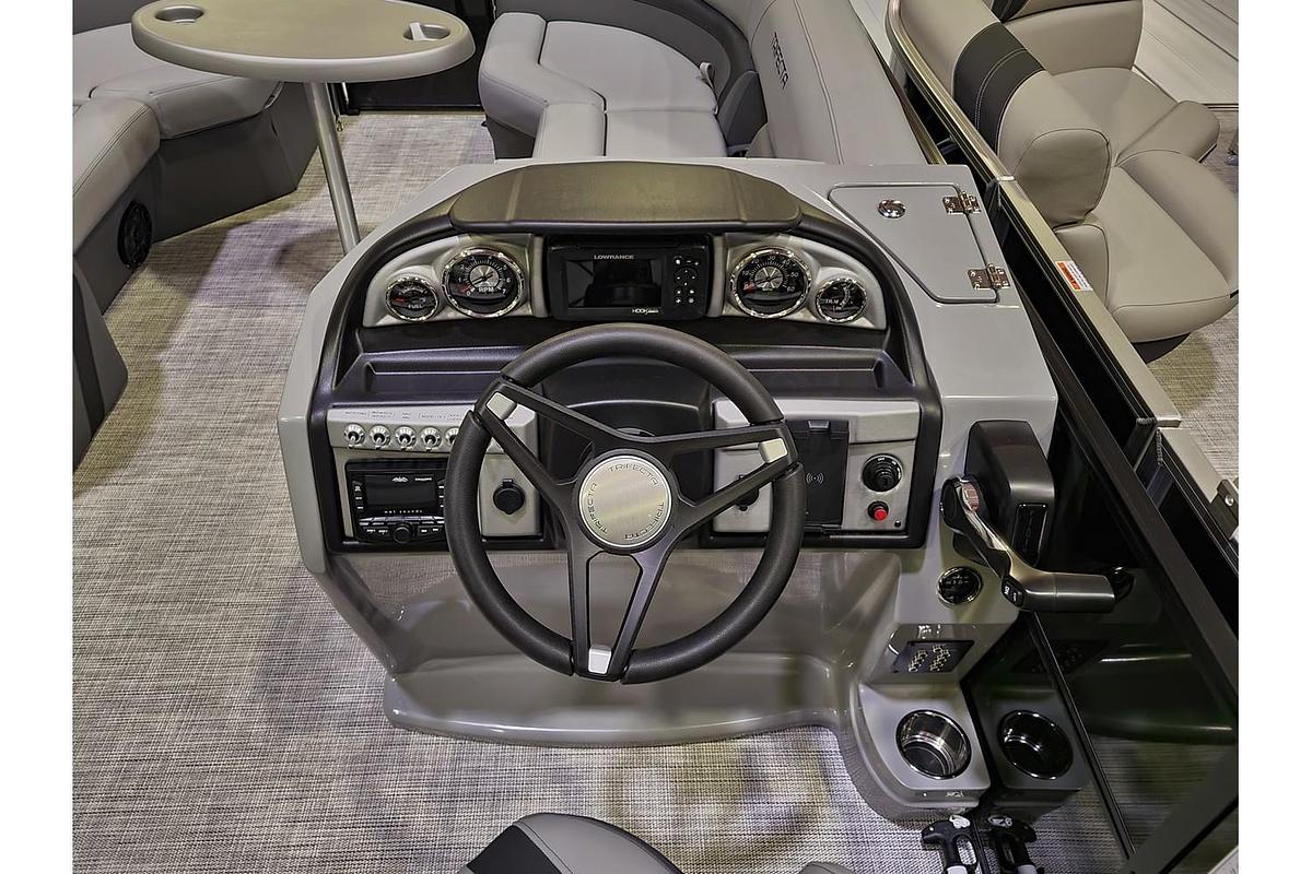 2023 Trifecta 24UL C Series