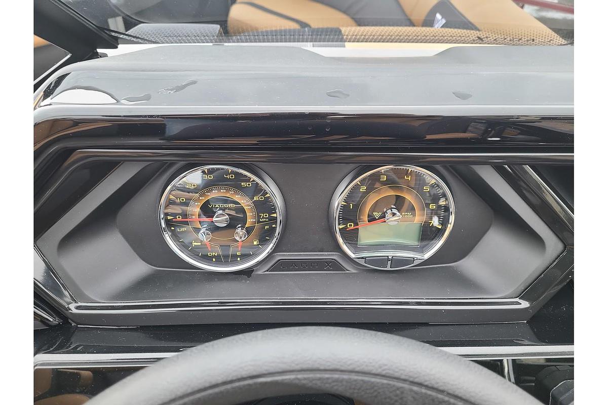 2026 Viaggio Lago X22Q