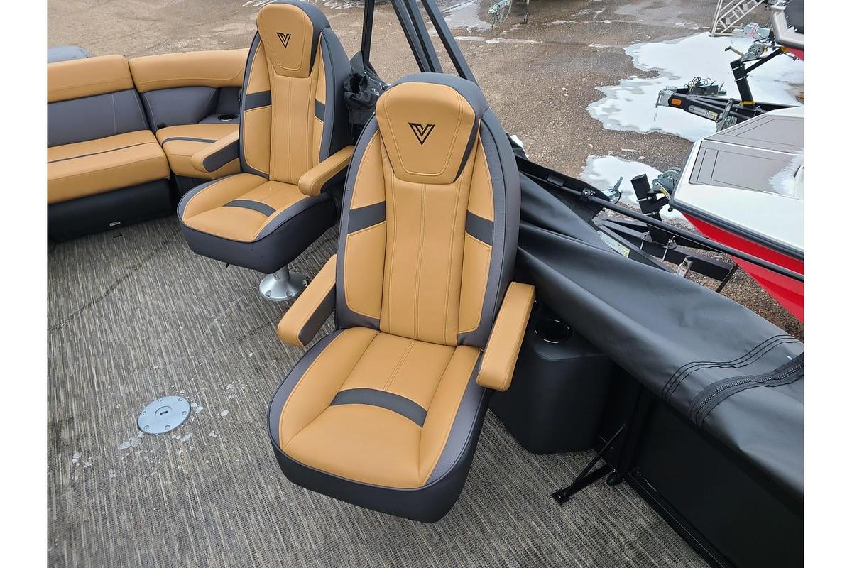 2026 Viaggio Lago X22Q