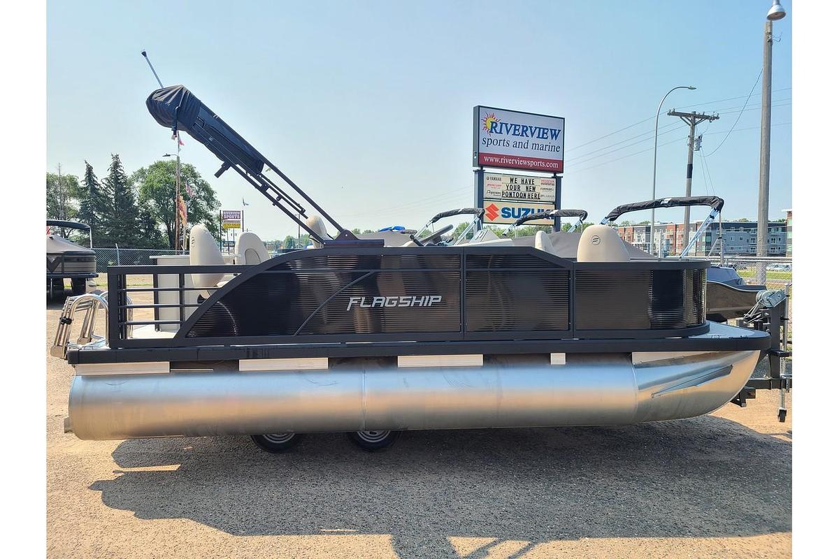 2024 Flagship 18FC