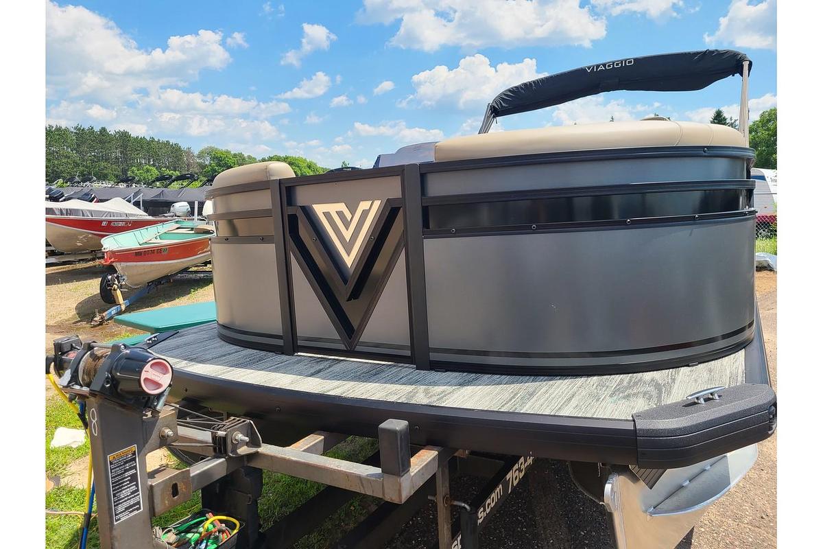 2025 Viaggio Lago X20U