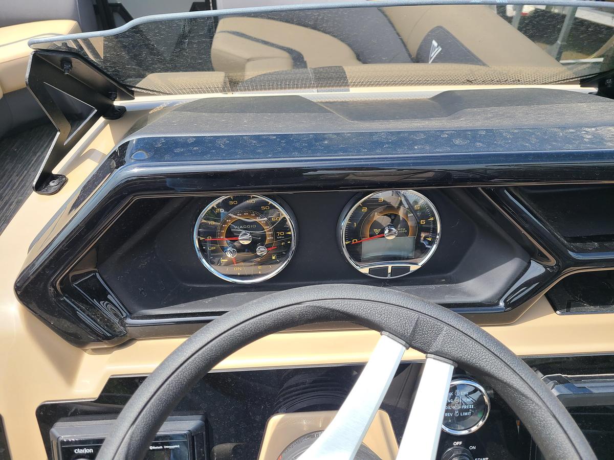 2026 Viaggio Lago X22Q