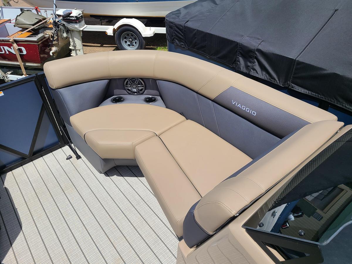 2026 Viaggio Lago V20R