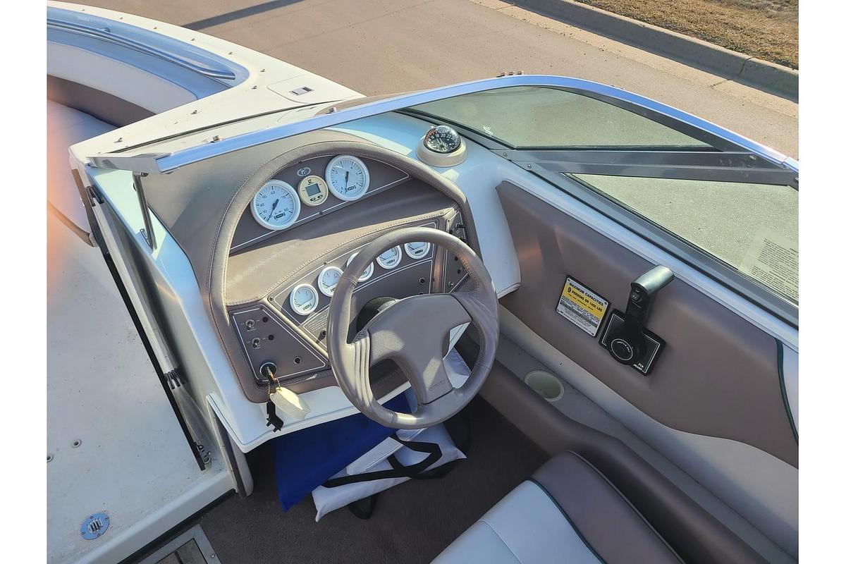 Used 1994 Cobalt 220