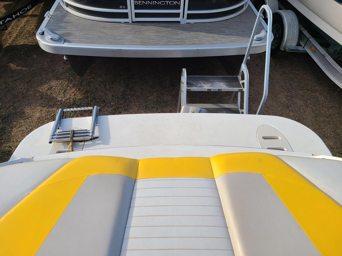 Used 2003 Glastron GT185 I/O
