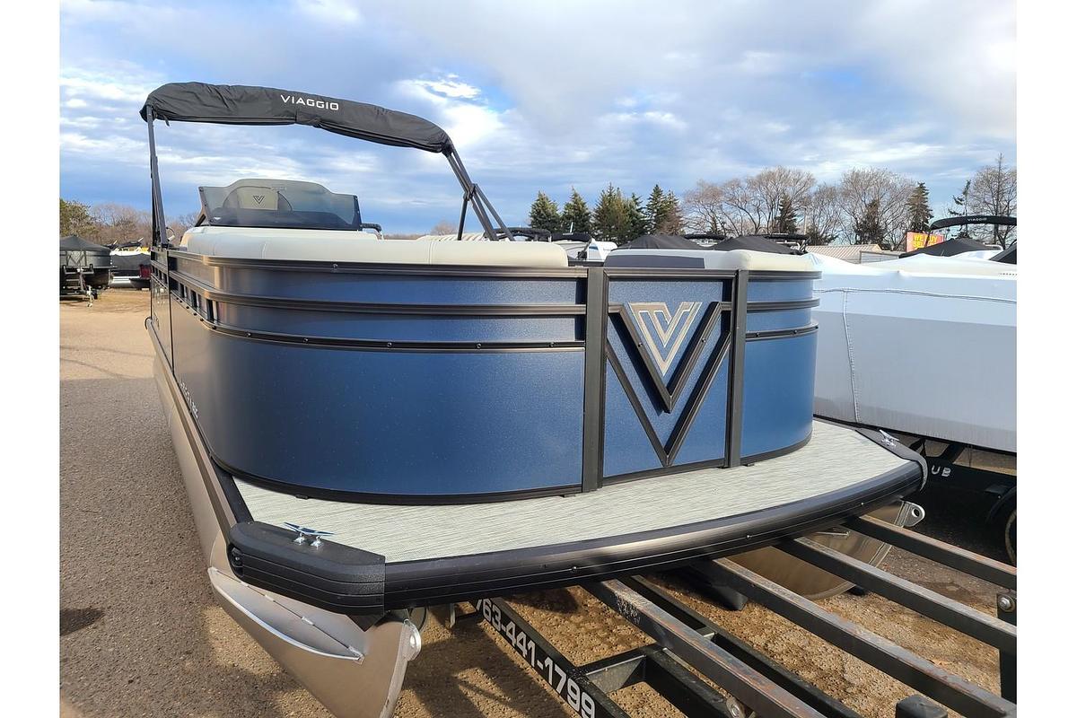 2024 Viaggio Lago V20C