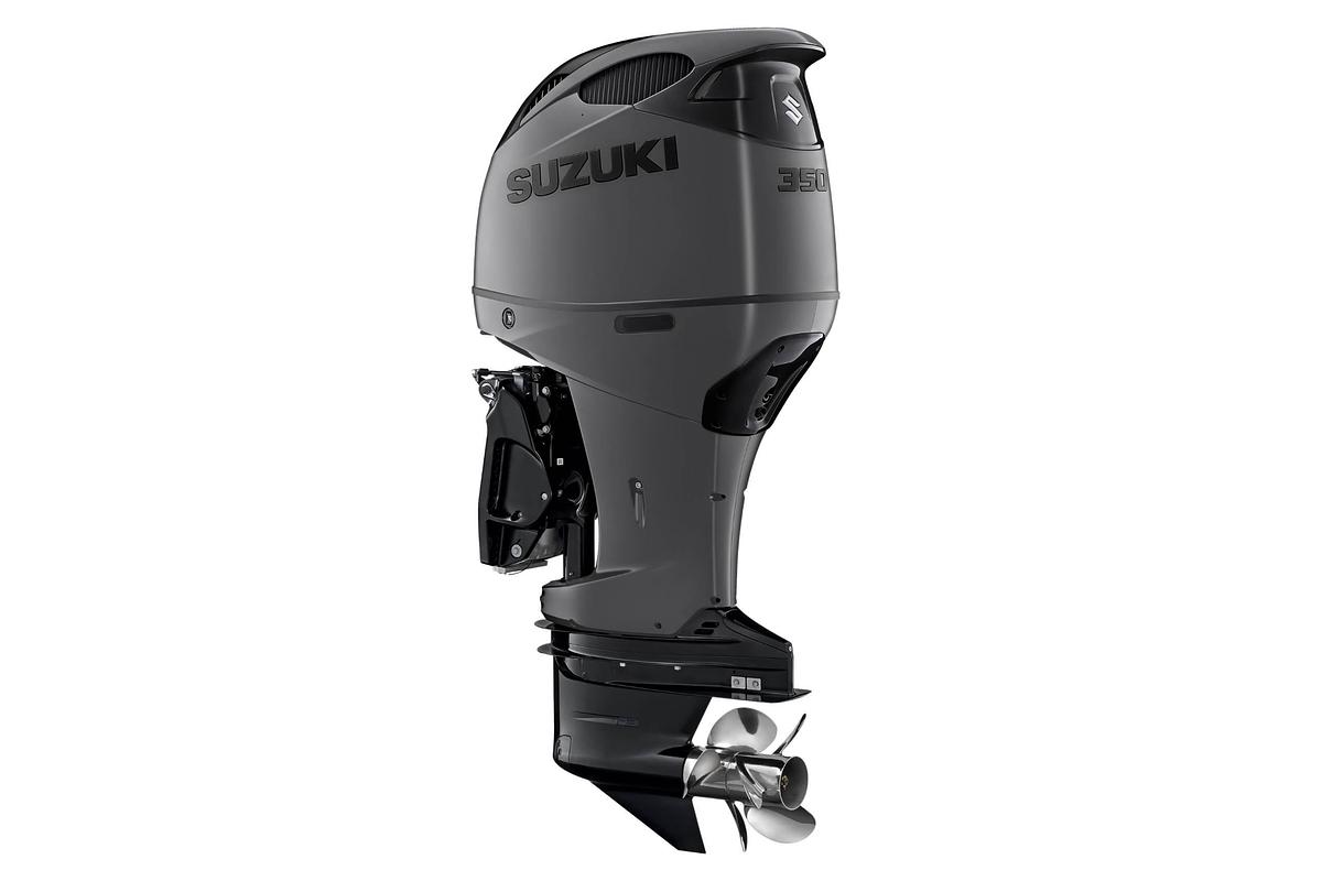 2027 Suzuki Marine DF350AMDXSS