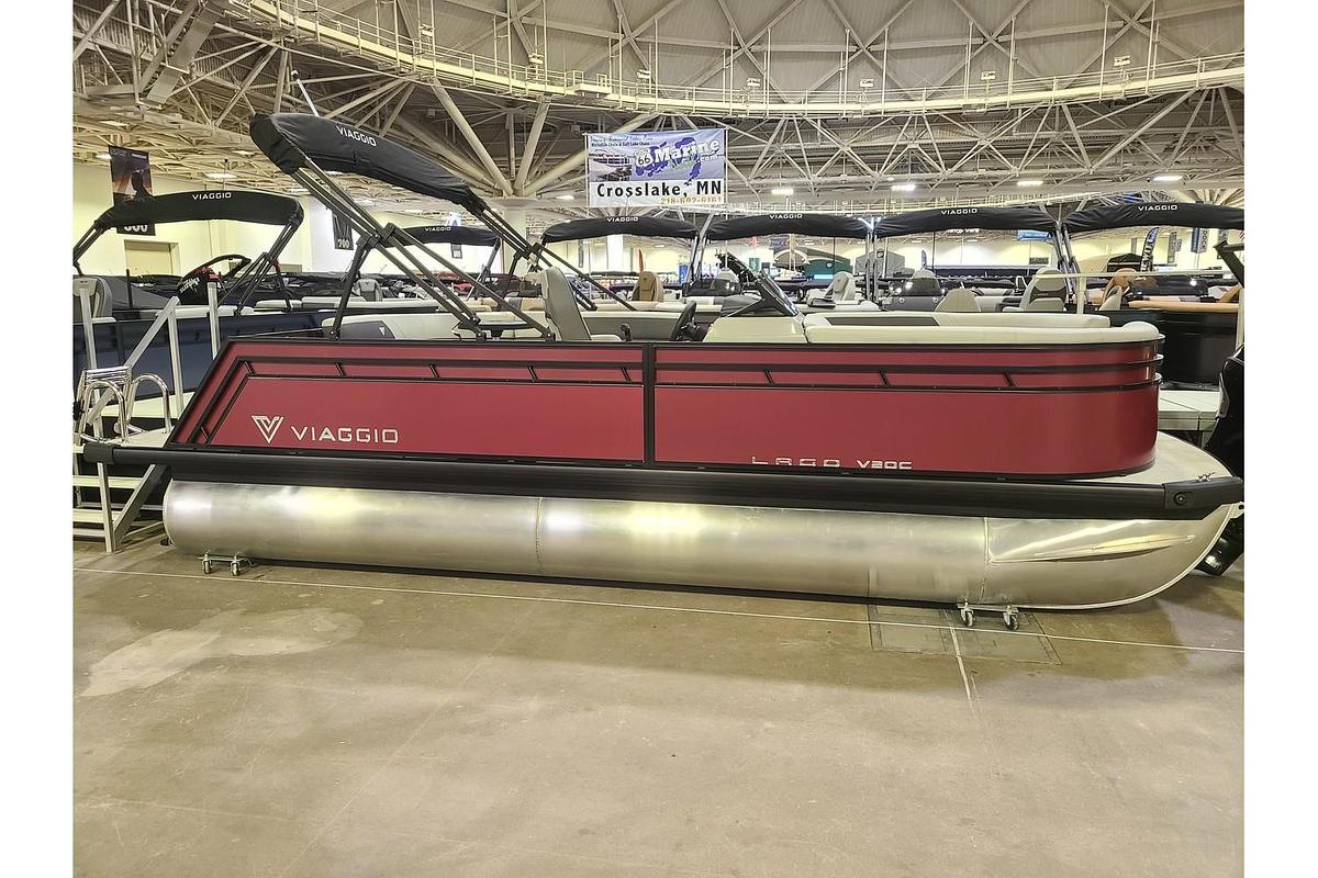 2024 Viaggio Lago V20C