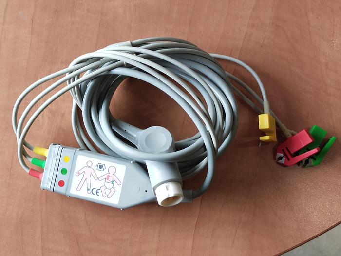 Gebraucht HD 11xe 2197 Ultraschallgerät mit 3 Sonden