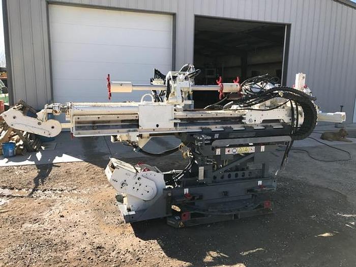 Used Boart Longyear LM110