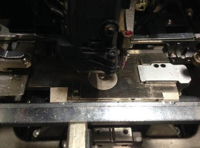 Used ASM iHawk Extreme Qty 2