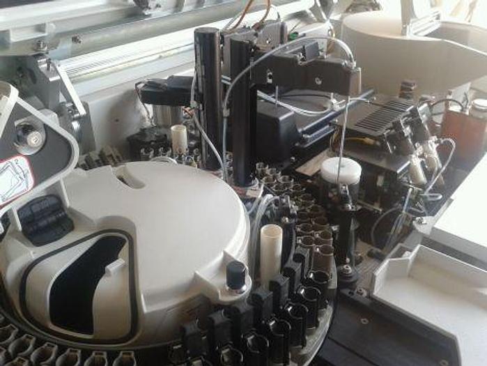 Used SIEMENS Immulite