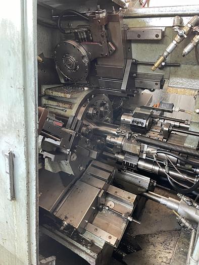 Installata 1983 GILDEMEISTER GS 25/6