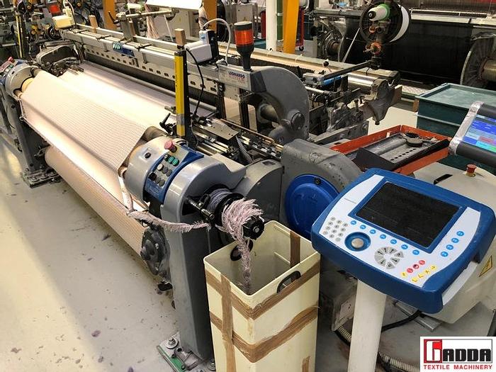 Used VAMATEX LEONARDO SILVER