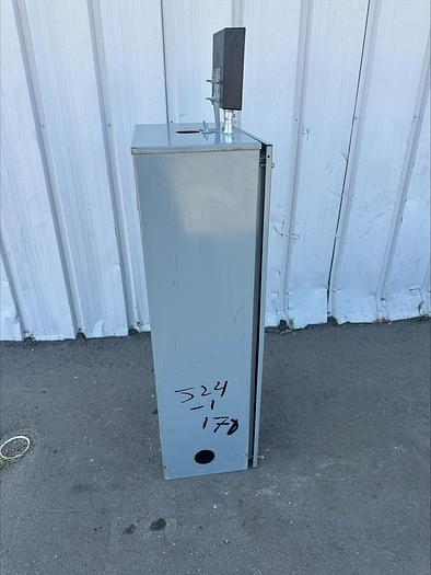 Used Kohler 400 AMP Automatic Transfer Switch for Standby Generator 480v