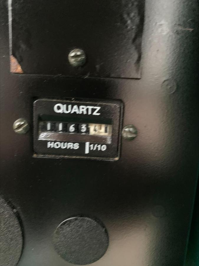 Used Onan Cummins 35EK 35 Kw Natural Gas Propane Standby Generator