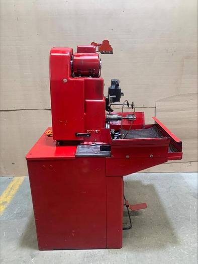 Used SUNNEN LBB-1699 Heavy Duty Horizontal Precision Honing Machine w lots of tooling