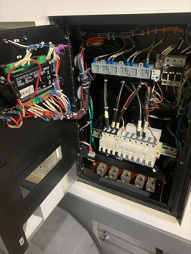 Used 2017 Atlas Copco QAS 25 20 Kw Isuzu Diesel Towable Generator MQ Whisperwatt