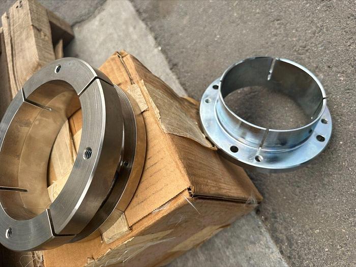 2017 Unused Philadelphia PTEM-16 Commercial Mixer Gearbox 38.9:1 Ratio