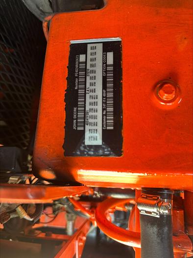 Used Godwin CD103M Dri Prime High Head 6" Deere Diesel Towable Water Pump 1288 HOURS!