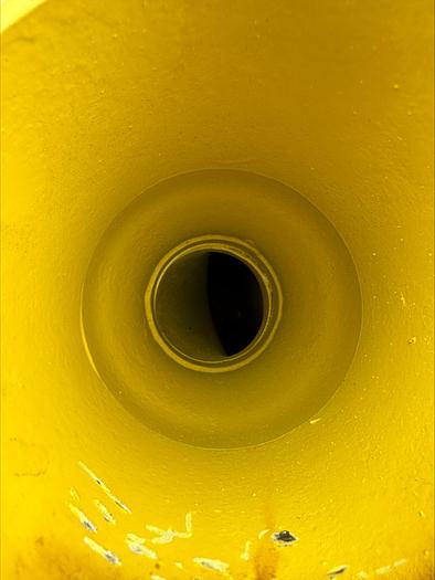 New 2020 Atlas Copco Weda L50N 4" Submersible Drainage Water Sump Slurry Pump