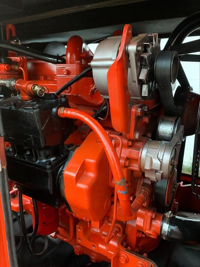 Used Godwin CD150M CD150 6" Deere Diesel Towable Water Construction Pump 116 HRS