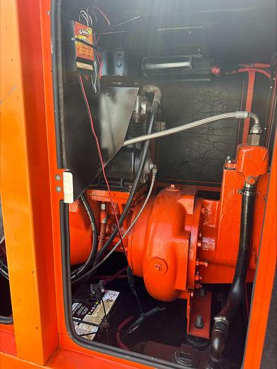 Used Godwin CD103M Dri Prime High Head 6" Deere Diesel Towable Water Pump 1288 HOURS!