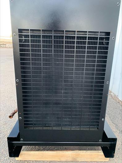 Used 2018 Kohler 50REZGQ 50 Kw LP Propane Standby Generator 237 Hrs!