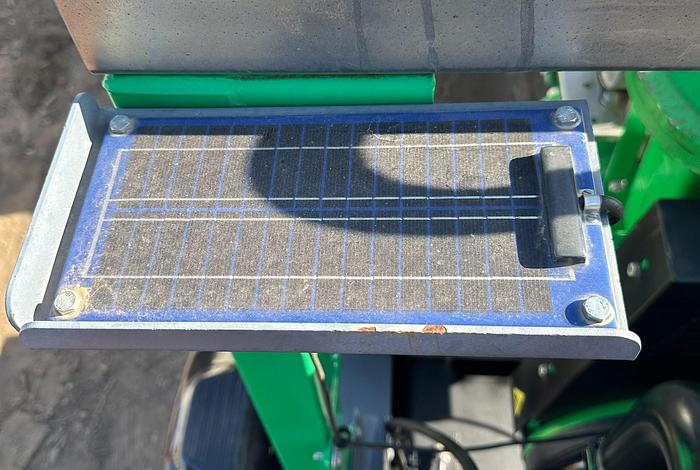 Used 2019 Atlas Copco PAS 100 HF YD 4" Diesel Towable Water Dewatering Pump 847 Hours