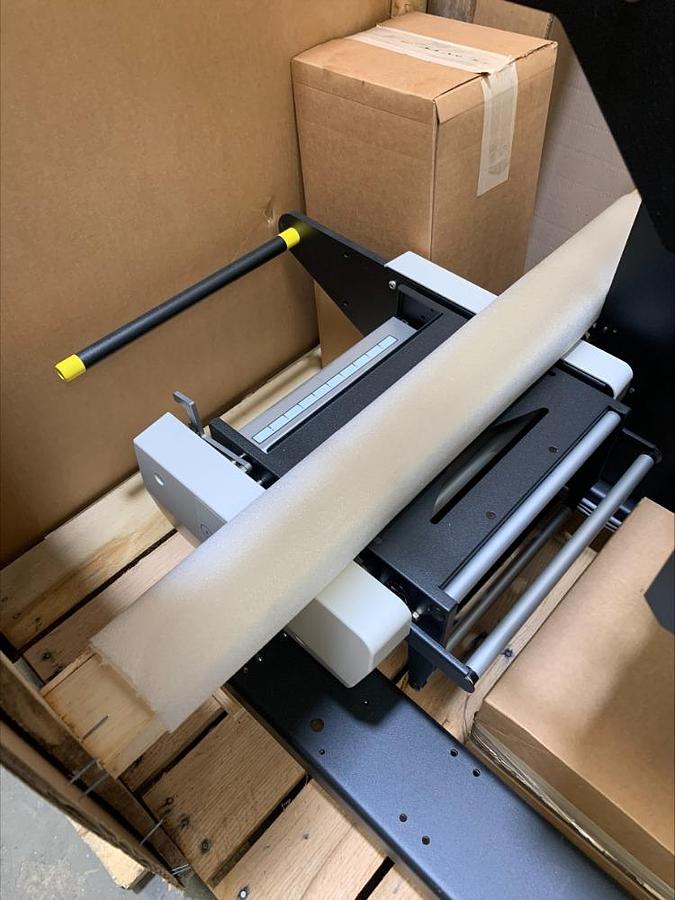 2025 Sealed Air AutoBag 500 High Speed Bagging Bagger Bag Seal Packaging System
