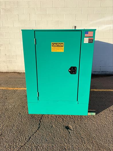 Used Cummins Onan GGFC 45 Kw LP/NG Natural Gas or Propane Standby Generator 1 & 3 ph