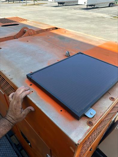 Used Godwin CD103M Dri Prime High Head 6" Deere Diesel Towable Water Pump 1288 HOURS!